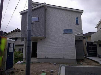 【外観】 | 広島市佐伯区千同１丁目No.D