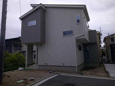 【外観】 | 広島市佐伯区千同１丁目No.D