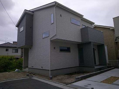 【外観】 | 広島市佐伯区千同１丁目No.D