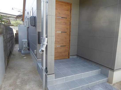 【外観】 | 広島市東区馬木３丁目 やすらぎヶ丘