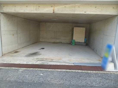 【駐車場】 | 広島市東区馬木３丁目 やすらぎヶ丘