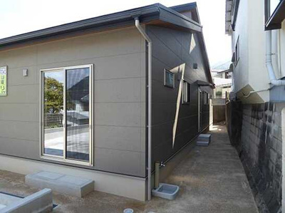 【外観】 | 広島市東区馬木３丁目 やすらぎヶ丘