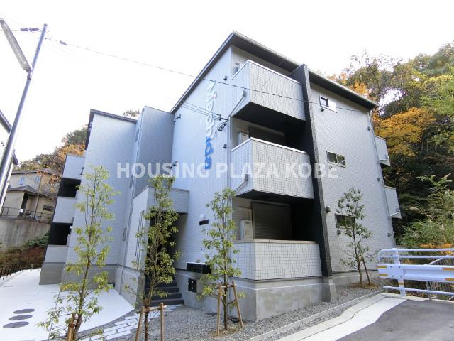 エヌエムサンカンテキャトフＡ棟