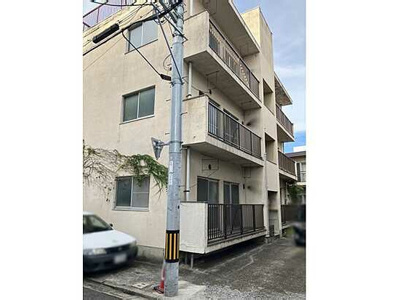 【外観】 | 広島市東区矢賀新町１丁目