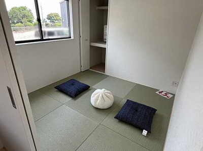 【和室】 | 東広島市西条町寺家字宮脇No.2