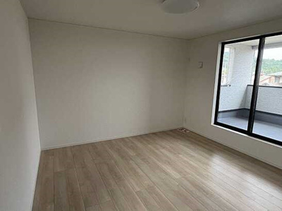 【洋室】 | 東広島市西条町寺家字宮脇No.2