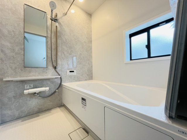 大府市梶田町5丁目57番『仲介手数料無料』新築戸建ての浴室