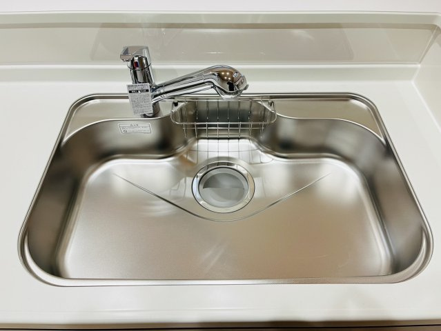 大府市梶田町5丁目57番『仲介手数料無料』新築戸建てのキッチン