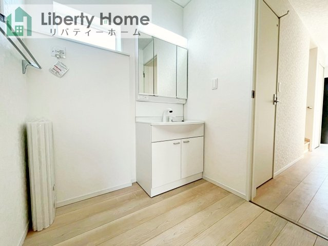 結城市結城第43Ⅱ期　新築戸建　4号棟の内観：施工例|同形状・同仕様