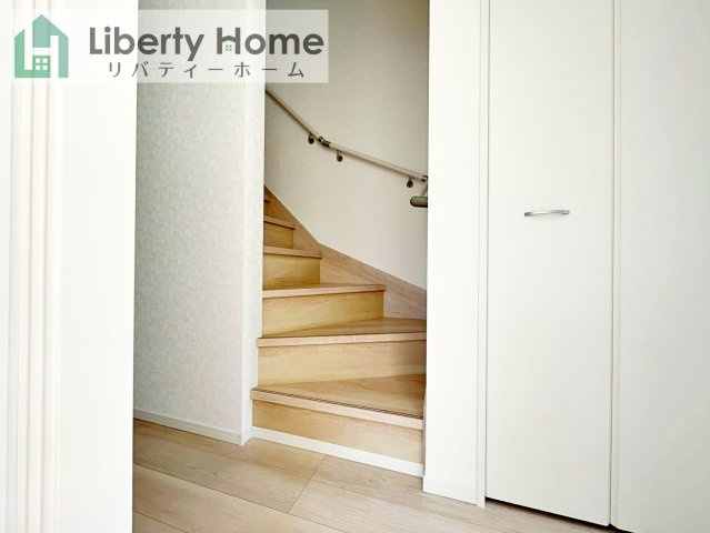 結城市結城第43Ⅱ期　新築戸建　4号棟の外観：施工例|同形状・同仕様