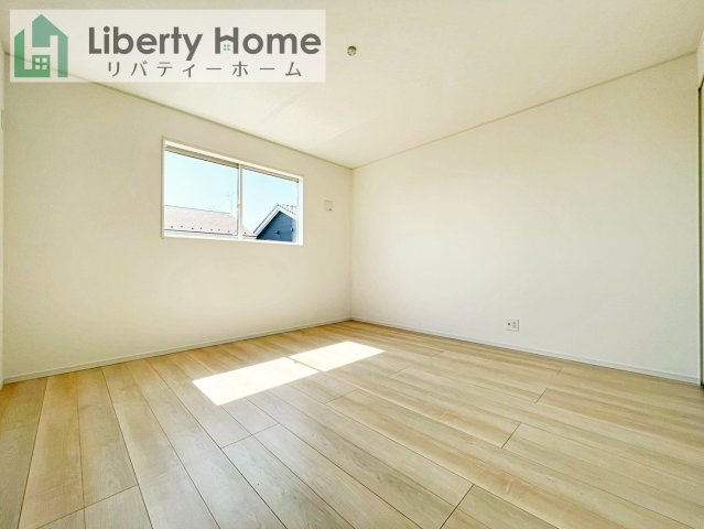 結城市結城第43Ⅱ期　新築戸建　4号棟の構造・工法・仕様