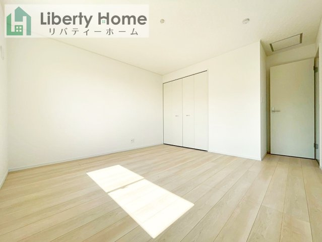 結城市結城第43Ⅱ期　新築戸建　4号棟の構造・工法・仕様