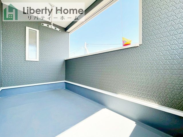 結城市結城第43Ⅱ期　新築戸建　4号棟の構造・工法・仕様