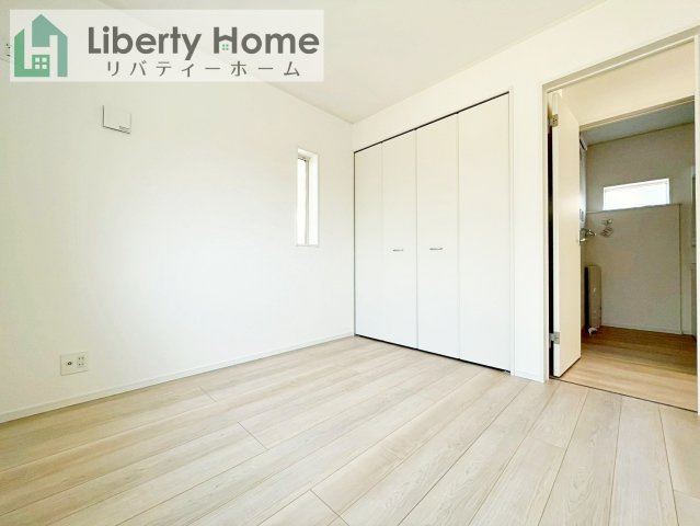 結城市結城第43Ⅱ期　新築戸建　4号棟の構造・工法・仕様