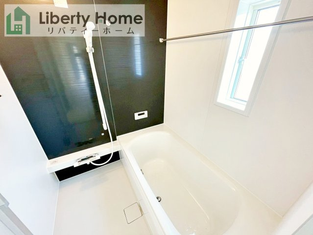 結城市結城第43Ⅱ期　新築戸建　4号棟の内観：施工例|同形状・同仕様