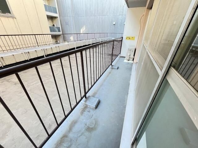 成城学園ビューハイツの設備