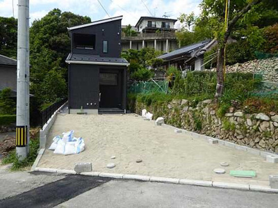 【外観】 | 広島市安佐北区落合南３丁目