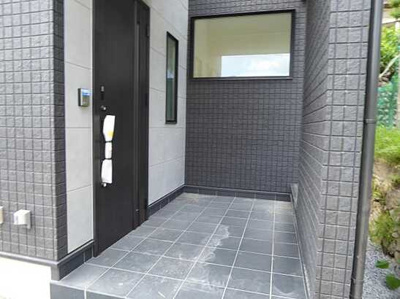 【外観】 | 広島市安佐北区落合南３丁目