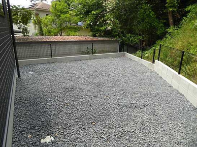 【外観】 | 広島市安佐北区落合南３丁目