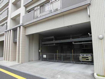 【外観】 | クレアセトル草津　収益物件