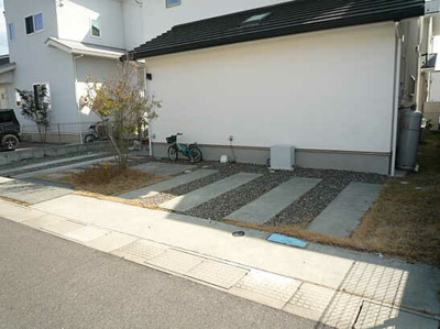 【外観】 | 東広島市八本松町飯田