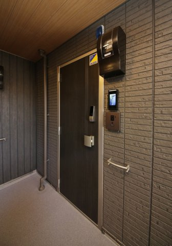 GRAND D-ROOM幸町の周辺