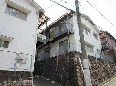 【外観】 | 安佐南区長束西４丁目　収益物件