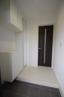 【内観：施工例】 | 【仲介手数料無料！！】府中市四谷1丁目　新築戸建て（全2棟）1号棟　4580万円