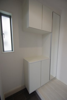 【内観：施工例】 | 【仲介手数料無料！！】府中市四谷1丁目　新築戸建て（全2棟）1号棟　4580万円