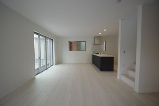 【内観：施工例】 | 【仲介手数料無料！！】府中市四谷1丁目　新築戸建て（全2棟）1号棟　4580万円