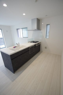 【内観：施工例】 | 【仲介手数料無料！！】府中市四谷1丁目　新築戸建て（全2棟）1号棟　4580万円