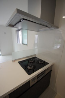 【内観：施工例】 | 【仲介手数料無料！！】府中市四谷1丁目　新築戸建て（全2棟）1号棟　4580万円