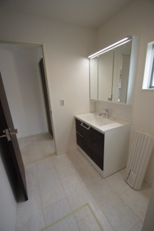 【内観：施工例】 | 【仲介手数料無料！！】府中市四谷1丁目　新築戸建て（全2棟）1号棟　4580万円