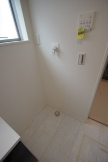 【内観：施工例】 | 【仲介手数料無料！！】府中市四谷1丁目　新築戸建て（全2棟）1号棟　4580万円