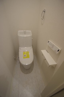 【内観：施工例】 | 【仲介手数料無料！！】府中市四谷1丁目　新築戸建て（全2棟）1号棟　4580万円