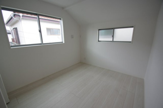 【内観：施工例】 | 【仲介手数料無料！！】府中市四谷1丁目　新築戸建て（全2棟）1号棟　4580万円