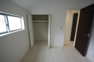 【内観：施工例】 | 【仲介手数料無料！！】府中市四谷1丁目　新築戸建て（全2棟）1号棟　4580万円