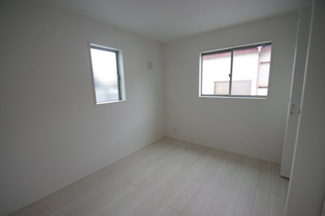 【内観：施工例】 | 【仲介手数料無料！！】府中市四谷1丁目　新築戸建て（全2棟）1号棟　4580万円