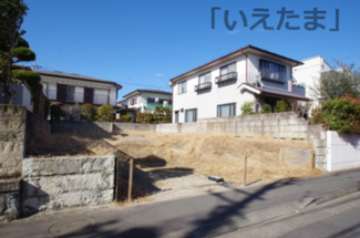 【内観：施工例】 | 【仲介手数料無料！！】府中市四谷1丁目　新築戸建て（全2棟）1号棟　4580万円