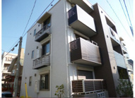 西宮市甲子園口３丁目のマンションの画像