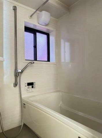 【浴室】