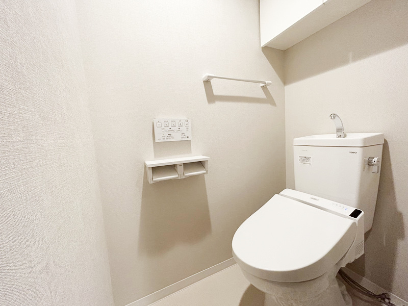 KNOTS東武練馬Sta.の内装