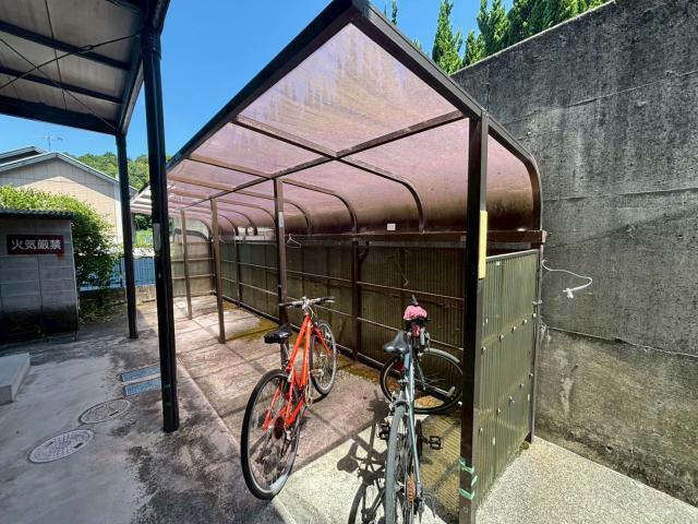 サニーハイツ御立N（借上）のその他共用部分