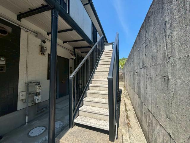 サニーハイツ御立N（借上）の設備