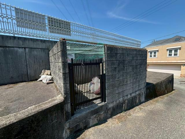 サニーハイツ御立N（借上）のその他