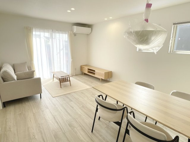 【APHグループの建売】千曲市新田A2 全2区画