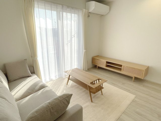 【APHグループの建売】千曲市新田A2 全2区画