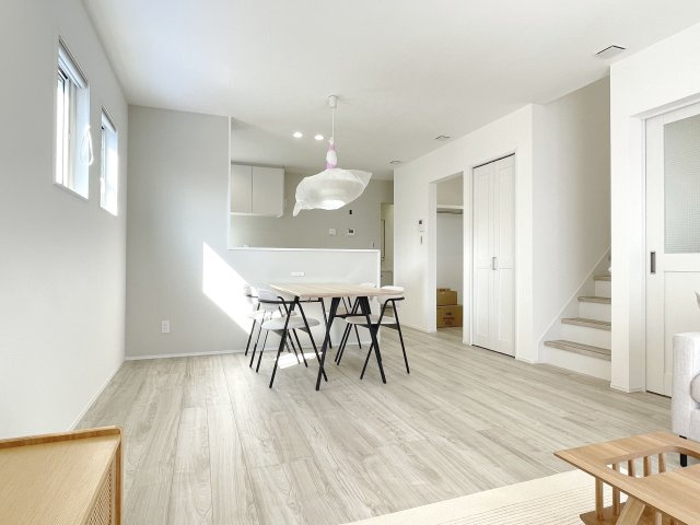 【APHグループの建売】千曲市新田A2 全2区画