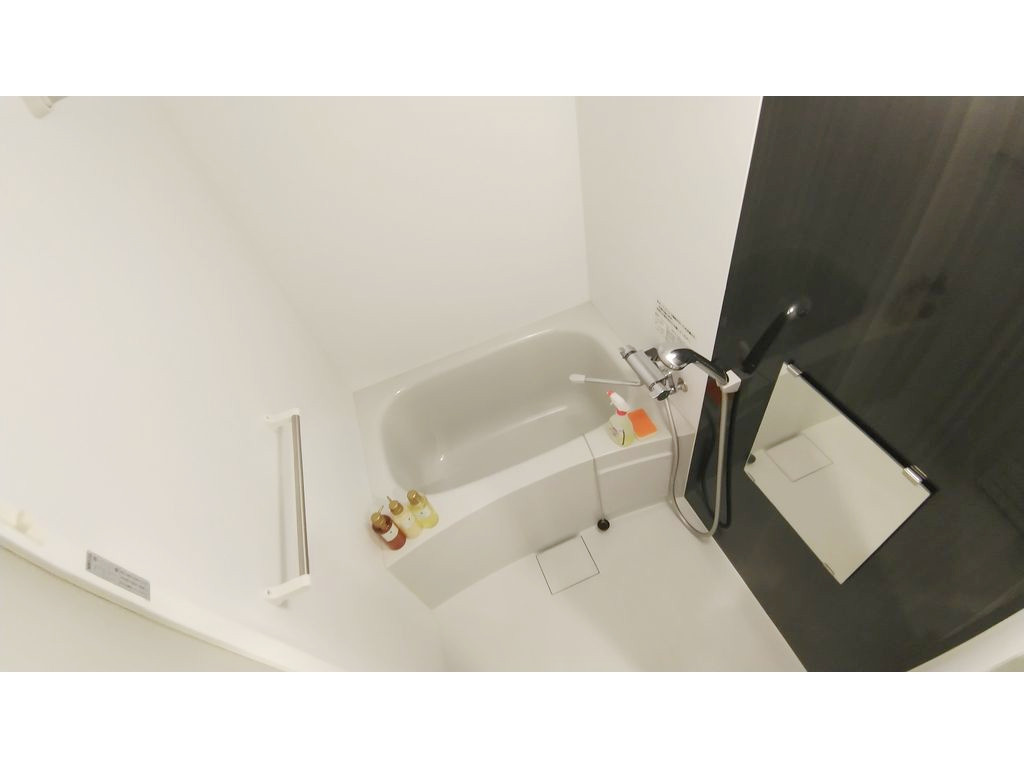 クレヴィスタ板橋西台の内装