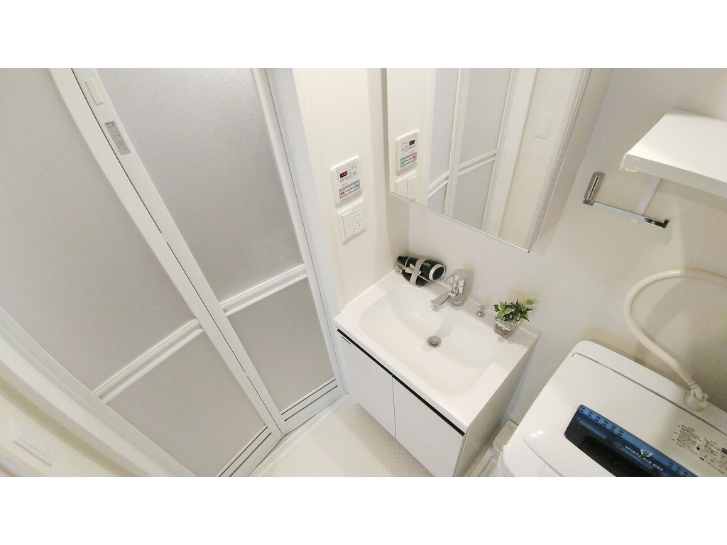 クレヴィスタ板橋西台の内装